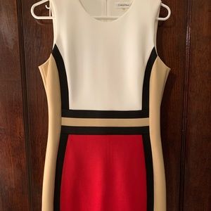 Calvin Klein Dress